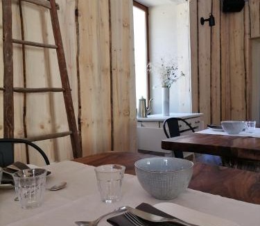 Gresse-en-Vercors Hotel | Top-Rated Auberge Buissonniere with Family-Friendly Amenities
