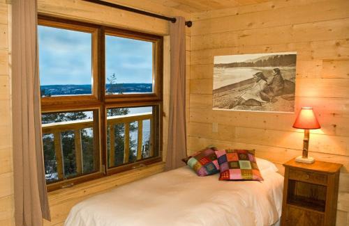 Sainte Rose du Nord Resort | Coastal Retreat at Auberge Cap au Leste with Ocean Views