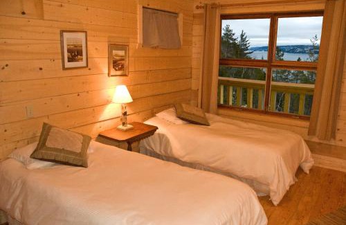 Sainte Rose du Nord Resort | Coastal Retreat at Auberge Cap au Leste with Ocean Views