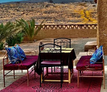 Tafraoute Sidi Ali House | Auberge Dar Lajdoud