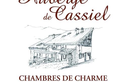 La Cote-dʼAime Bed & Breakfast | Pet-Friendly Auberge de Cassiel with Top Guest Reviews