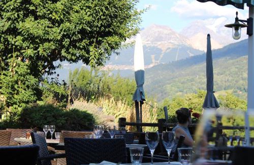 La Cote-dʼAime Bed & Breakfast | Pet-Friendly Auberge de Cassiel with Top Guest Reviews