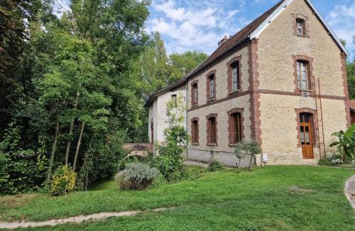 Rosieres-pres-Troyes Hostel | auberge de jeunesse Troyes rosières