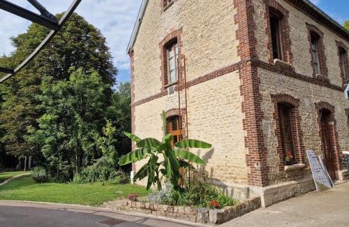 Rosieres-pres-Troyes Hostel | auberge de jeunesse Troyes rosières