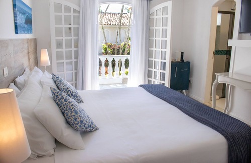 Humaita Hotel | Discover Auberge de La Langouste: Family-Friendly Getaway
