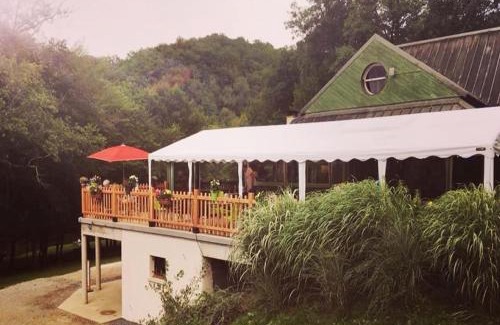 Baraize Other | Ocean View Retreat at Auberge de la Plage - Rated 9/10