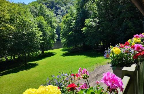 Baraize Other | Ocean View Retreat at Auberge de la Plage - Rated 9/10