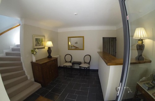 Cabrerets Bed & Breakfast | Discover Auberge de la Sagne: Family-Friendly with Pool