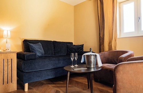 Marcoles Hotel | Relax at Auberge de la Tour: 4-Star Spa & Dining Retreat