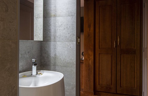 Marcoles Hotel | Relax at Auberge de la Tour: 4-Star Spa & Dining Retreat