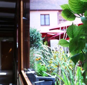 Le Meux Hotel | Discover Family-Friendly Bliss at Auberge de la Vieille Ferme