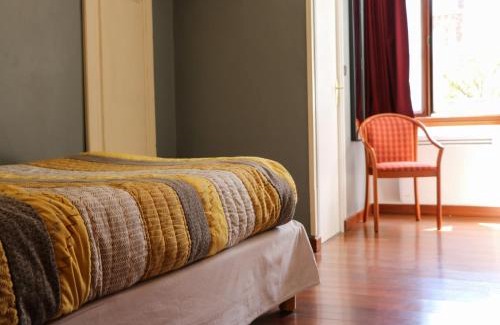 Le Meux Hotel | Discover Family-Friendly Bliss at Auberge de la Vieille Ferme