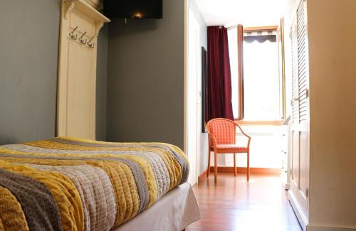 Le Meux Hotel | Discover Family-Friendly Bliss at Auberge de la Vieille Ferme
