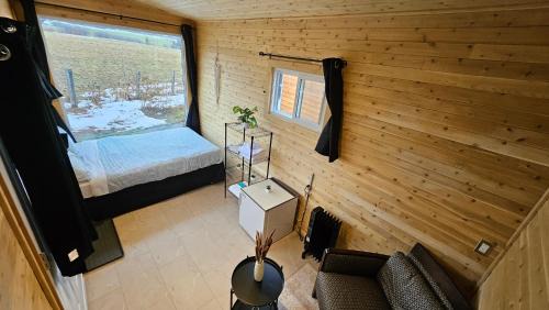 Les Eboulements Hotel | Relaxing Oceanfront Escape at Auberge de nos Aieux