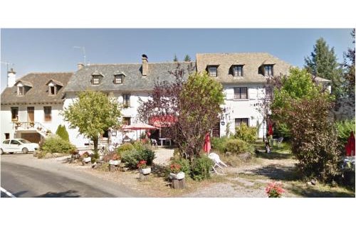 Narnhac Hotel | Family-Friendly Auberge de Pont-la-Vieille with Restaurant