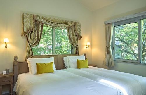 Kyukaruizawa Hotel | Experience Auberge de Primavera: Top-Rated with Breakfast