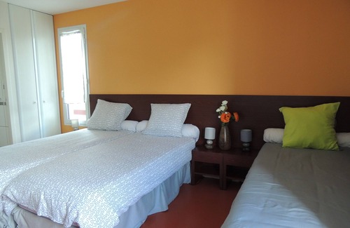 Aicirits-Camou-Suhast House | Discover Auberge Denena Logis: Rated 9.4 with Spa & Dining