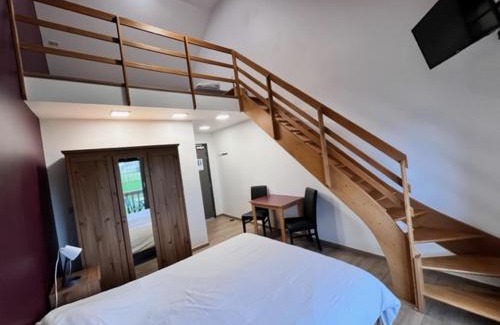 Mousny House | Discover Auberge des Blancs Cailloux: Pet & Child Friendly Retreat