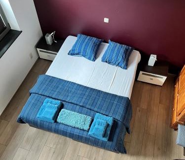 Mousny House | Discover Auberge des Blancs Cailloux: Pet & Child Friendly Retreat