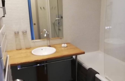 Aydius Hotel | Experience Relaxation at Auberge des Isards with Spa Access