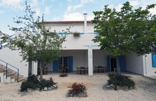 Arles Hotel | Auberge des Plaines - Appart'hôtel