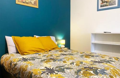Arles Hotel | Auberge des Plaines - Appart'hôtel