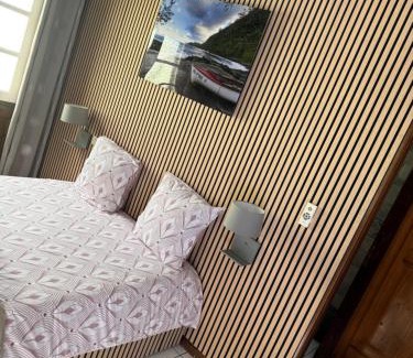 Saint-Joseph Hotel | Eco-Friendly Retreat at Auberge Desprairies with Spa & Dining