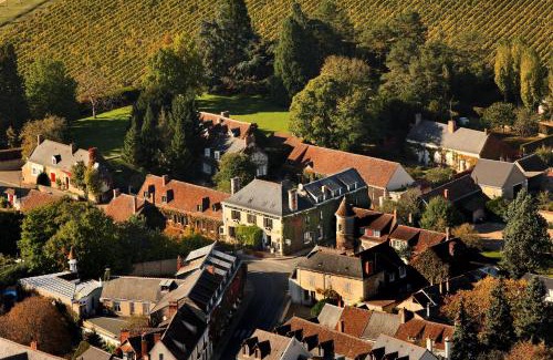 Chenonceaux Hotel | Experience Auberge du Bon Laboureur in Chenonceaux