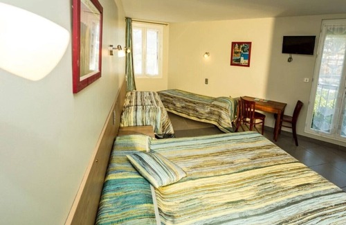 Argeles-sur-Mer Hotel | Guest Rated 10/10: Auberge du bon vivant with Spa & Breakfast