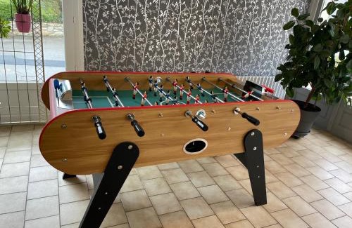 Pontchateau Hotel | Cozy Auberge du Calvaire: Family-Friendly Dining Awaits
