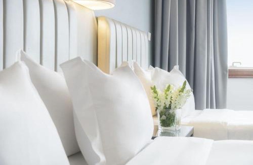 Brunstatt-Didenheim Hotel | Auberge du Cheval Blanc Brunstatt