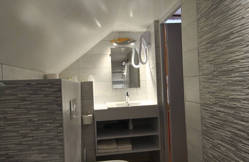 La Chaux-du-Dombief Hotel | Discover Auberge du Hérisson: Family-Friendly Retreat