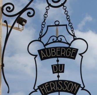 La Chaux-du-Dombief Hotel | Pet-Friendly Retreat at Auberge du Hérisson - Rated 8.3/10