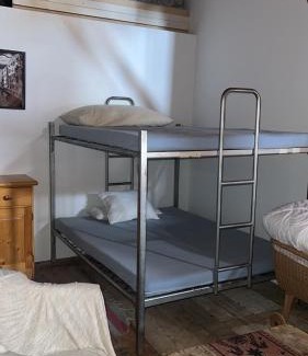 Tramelan Hotel | Auberge du Hameau
