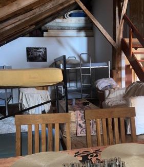 Tramelan Hotel | Auberge du Hameau
