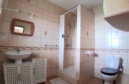 Saint-Paul House | Scenic Sea View Rooms at Auberge du Pavé with Pool & Spa