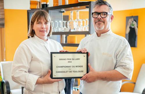 Saint-Felix-Lauragais Hotel | Inviting Auberge du Poids Public Hotel with Family-Friendly Amenities