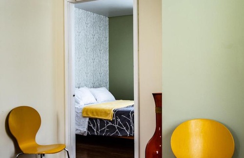 Riviere Eternite Hotel | Family-Friendly Auberge du Presbytère de Rivière-Éternité
