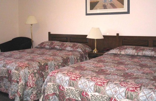 Algoma District Hotel | Auberge Eldo Inn