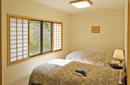 Nakatsu House | Discover Auberge Funoki: Guest Rated 10/10 with Hot Tub