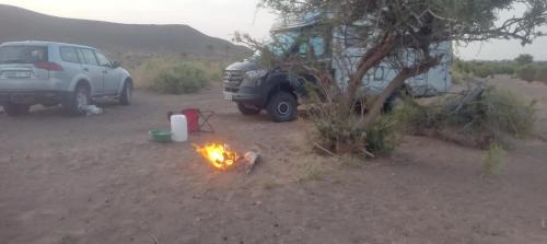 Tafraoute Sidi Ali Other | Pet-Friendly Retreat at Auberge Hassi Fougani - Rated 8.3/10