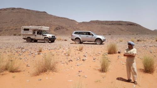 Tafraoute Sidi Ali Other | Pet-Friendly Retreat at Auberge Hassi Fougani - Rated 8.3/10