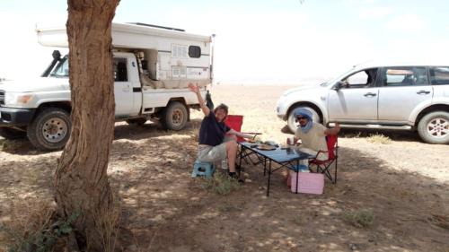 Tafraoute Sidi Ali Other | Pet-Friendly Retreat at Auberge Hassi Fougani - Rated 8.3/10