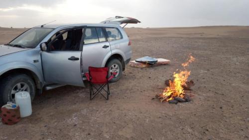 Tafraoute Sidi Ali Other | Pet-Friendly Retreat at Auberge Hassi Fougani - Rated 8.3/10