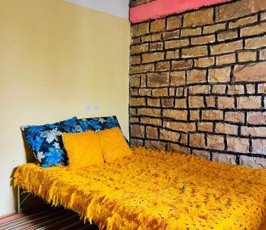 Tamtetoucht Bed & Breakfast | Budget-Friendly Stay at Auberge Haut Atlas with Great Amenities