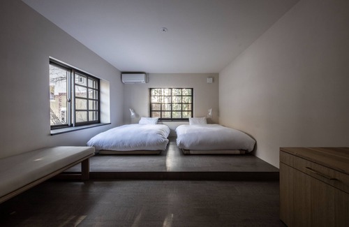Takayama House | Exceptional Auberge Hidanomori: Top-Rated with Restaurant & Breakfast