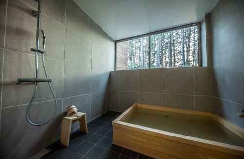 Takayama House | Exceptional Auberge Hidanomori: Top-Rated with Restaurant & Breakfast