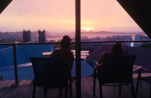 Noumea Hostel | Budget-Friendly Auberge Jeunesse Nouméa with Kitchen Access