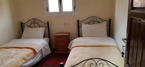 Imilchil Hotel | Budget-Friendly Stay at Auberge l' Avenir - Rated 8.7/10