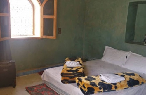 Tilougguite Hotel | Discover Auberge La Cathedrale: Family-Friendly Retreat